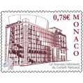 INAUGURATION OF THE NEW BUILDING OF THE CONSEIL NATIONAL