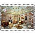 2012 EUROPA SERIES - "THE STATE APARTMENTS OF THE PRINCE’S PALACE"