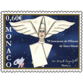 75th BAZAAR IN AID OF L’OEUVRE DE SOEUR MARIE (THE WORK OF SISTER MARY)