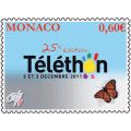 25th TELETHON