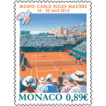 2012 MONTE-CARLO ROLEX MASTERS
