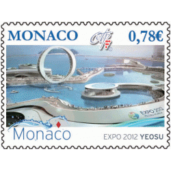 EXPO 2012 YEOSU
