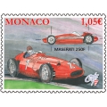 MASERATI 250F MASERATI 250F