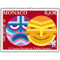 15th WORLD FESTIVAL OF AMATEUR THEATRE 15th WORLD FESTIVAL OF AMATEUR THEATRE