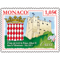 A FORMER GRIMALDI FIEF - DUCHY OF VALENTINOIS A FORMER GRIMALDI FIEF - DUCHY OF VALENTINOIS