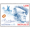 BICENTENARY OF THE BIRTH OF RICHARD WAGNER
