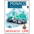 MONACO ePRIX MONACO ePRIX