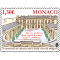 TRICENTENAIRE DE L’ALLIANCE DES GRIMALDI AVEC LES MATIGNON TRICENTENAIRE DE L’ALLIANCE DES GRIMALDI AVEC LES MATIGNON