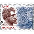 LES CHANTEURS D'OPERA - FRANCESCO TAMAGNO LES CHANTEURS D'OPERA - FRANCESCO TAMAGNO