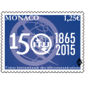 150 ANS DE L'UNION INTERNATIONALE DES TELECOMMUNICATIONS 150 ANS DE L'UNION INTERNATIONALE DES TELECOMMUNICATIONS