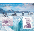 BLOC MONACOPHIL 2015 BLOC MONACOPHIL 2015