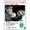 50e ANNIVERSAIRE DE L'AMADE MONACO 50e ANNIVERSAIRE DE L'AMADE MONACO