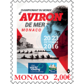 CHAMPIONNAT DU MONDE D'AVIRON DE MER A MONACO CHAMPIONNAT DU MONDE D'AVIRON DE MER A MONACO