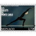 LES BALLETS DE MONTE-CARLO LES BALLETS DE MONTE-CARLO