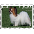 EXPOSITION CANINE INTERNATIONALE 2016 EXPOSITION CANINE INTERNATIONALE 2016