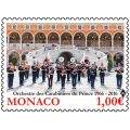 50 ANS DE L'ORCHESTRE DES CARABINIERS 50 ANS DE L'ORCHESTRE DES CARABINIERS