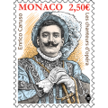 LES CHANTEURS D’OPÉRA - ENRICO CARUSO LES CHANTEURS D’OPÉRA - ENRICO CARUSO