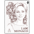 PRINCESSE CHARLENE DE MONACO PRINCESSE CHARLENE DE MONACO