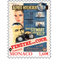 LES FILMS DE GRACE KELLY - FENÊTRE SUR COUR LES FILMS DE GRACE KELLY - FENÊTRE SUR COUR