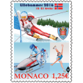JEUX OLYMPIQUES DE LA JEUNESSE D'HIVER DE 2016 JEUX OLYMPIQUES DE LA JEUNESSE D'HIVER DE 2016