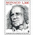 CENTENAIRE DE LA NAISSANCE DE LEO FERRE CENTENAIRE DE LA NAISSANCE DE LEO FERRE