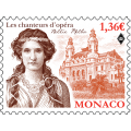 LES CHANTEURS D’OPÉRA - NELLIE MELBA LES CHANTEURS D’OPÉRA - NELLIE MELBA