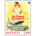 LES FILMS DE GRACE KELLY - LES PONTS DE TOKO-RI LES FILMS DE GRACE KELLY - LES PONTS DE TOKO-RI