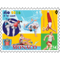 JEUX OLYMPIQUES D’ÉTÉ RIO 2016 JEUX OLYMPIQUES D’ÉTÉ RIO 2016