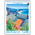 MONTE-CARLO ROLEX MASTERS 2016 MONTE-CARLO ROLEX MASTERS 2016