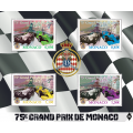75e GRAND PRIX DE MONACO 75e GRAND PRIX DE MONACO
