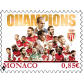 AS MONACO FOOTBALL CLUB AS MONACO FOOTBALL CLUB