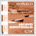 LES ARCHIVES AUDIOVISUELLES DE MONACO LES ARCHIVES AUDIOVISUELLES DE MONACO