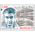 ARMAND LUNEL ARMAND LUNEL