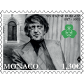 CENTENAIRE DE LA NAISSANCE D'ANTHONY BURGESS CENTENAIRE DE LA NAISSANCE D'ANTHONY BURGESS