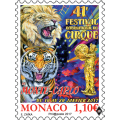 FESTIVAL INTERNATIONAL DU CIRQUE DE MONTE-CARLO 2017 FESTIVAL INTERNATIONAL DU CIRQUE DE MONTE-CARLO 2017