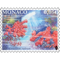 LES ESPÈCES PATRIMONIALES : LE CORAIL ROUGE LES ESPÈCES PATRIMONIALES : LE CORAIL ROUGE