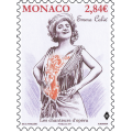 LES CHANTEURS D’OPÉRA - EMMA CALVE LES CHANTEURS D’OPÉRA - EMMA CALVE