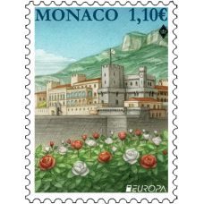 EUROPA 2017 - LES CHÂTEAUX