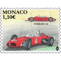 LES VOITURES DE COURSE MYTHIQUES : LA FERRARI 156 LES VOITURES DE COURSE MYTHIQUES : LA FERRARI 156