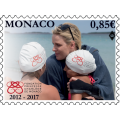 5 ANS DE LA FONDATION PRINCESSE CHARLENE DE MONACO 5 ANS DE LA FONDATION PRINCESSE CHARLENE DE MONACO