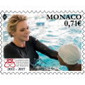 5 ANS DE LA FONDATION PRINCESSE CHARLENE DE MONACO 5 ANS DE LA FONDATION PRINCESSE CHARLENE DE MONACO