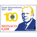 CENTENAIRE DU LIONS CLUB INTERNATIONAL CENTENAIRE DU LIONS CLUB INTERNATIONAL