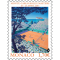 MONTE-CARLO ROLEX MASTERS 2017 MONTE-CARLO ROLEX MASTERS 2017