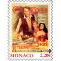 LES FILMS DE GRACE KELLY - LE TRAIN SIFFLERA TROIS FOIS LES FILMS DE GRACE KELLY - LE TRAIN SIFFLERA TROIS FOIS