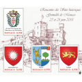 SITES HISTORIQUES GRIMALDI DE MONACO SITES HISTORIQUES GRIMALDI DE MONACO