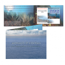 ENCART "MONACO ET L’OCÉAN"