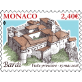 ANCIENS FIEFS DES GRIMALDI : BARDI ANCIENS FIEFS DES GRIMALDI : BARDI