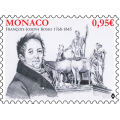 250e ANNIVERSAIRE DE LA NAISSANCE DE FRANÇOIS-JOSEPH BOSIO 250e ANNIVERSAIRE DE LA NAISSANCE DE FRANÇOIS-JOSEPH BOSIO