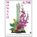 CONCOURS INTERNATIONAL DE BOUQUETS 2018 CONCOURS INTERNATIONAL DE BOUQUETS 2018
