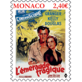 LES FILMS DE GRACE KELLY - L’ÉMERAUDE TRAGIQUE LES FILMS DE GRACE KELLY - L’ÉMERAUDE TRAGIQUE